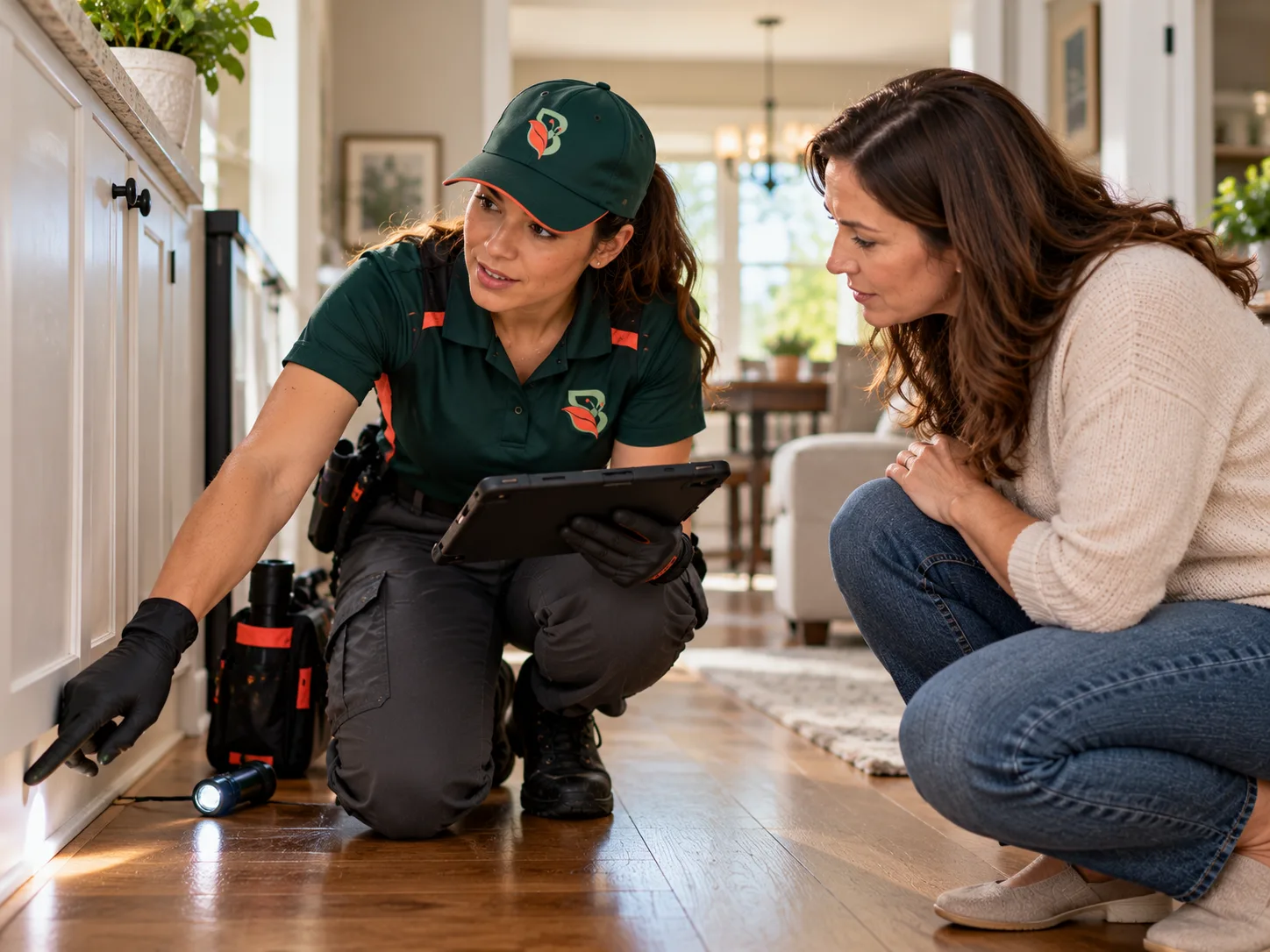 Pest Control Los Alamos, NM FAQs